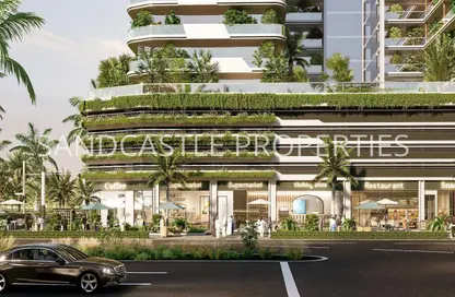 شقة - 1 حمام للبيع في فرصة سيتي طور 2 - مجمع دبي ريزيدنس - دبي لاند - دبي