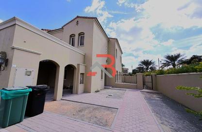 Villa - 3 Bedrooms - 4 Bathrooms for sale in Bella Casa - Serena - Dubai Land - Dubai