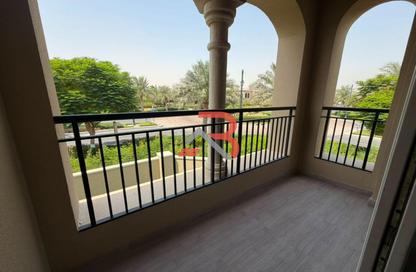 Villa - 3 Bedrooms - 4 Bathrooms for sale in Bella Casa - Serena - Dubai