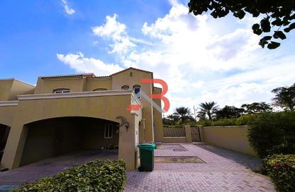 Villa - 3 Bedrooms - 4 Bathrooms for sale in Bella Casa - Serena - Dubai Land - Dubai