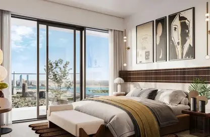 Apartment - 4 Bedrooms - 5 Bathrooms for sale in Address Residences Zabeel 2 - Zabeel 1 - Zabeel - Dubai