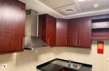 Apartment - Studio - 1 Bathroom for sale in Building 38 to Building 107 - Mediterranean Cluster - Discovery Gardens - Dubai