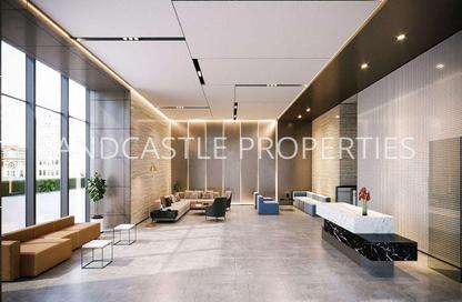 Apartment - 3 Bedrooms - 4 Bathrooms for sale in Forest City Tower 2 - Dubai Land Residence Complex - Dubai Land - Dubai