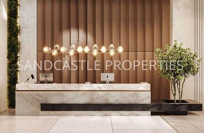 Apartment - 3 Bedrooms - 4 Bathrooms for sale in Forest City Tower 2 - Dubai Land Residence Complex - Dubai Land - Dubai