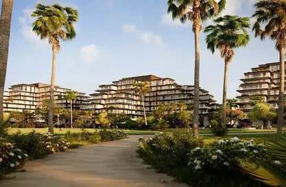 شقة - غرفة نوم - 2 حمامات للبيع في سما ياس - جزيرة ياس - أبوظبي