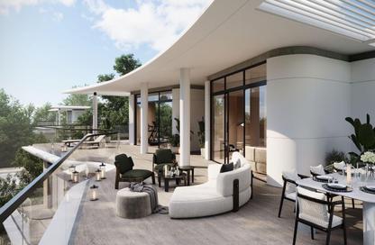 Villa - 6 Bedrooms - 7+ Bathrooms for sale in Karl Lagerfeld Villas - Nad Al Sheba - Dubai