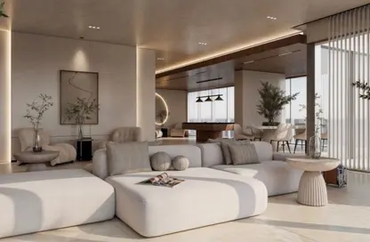 Apartment - 2 Bedrooms - 3 Bathrooms for sale in Ayaan Heights I - Bukadra - Dubai