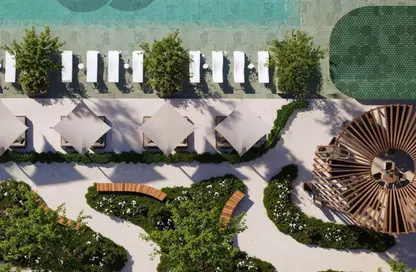 Apartment - 2 Bedrooms - 3 Bathrooms for sale in Ayaan Heights I - Bukadra - Dubai