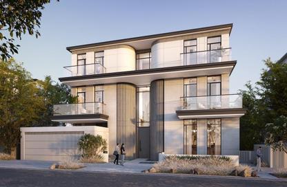 Villa - 7 Bedrooms - 7+ Bathrooms for sale in Karl Lagerfeld Villas - Nad Al Sheba - Dubai