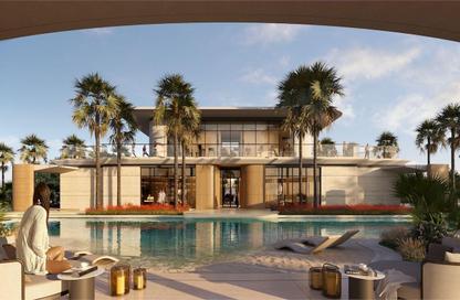 Villa - 7 Bedrooms - 7+ Bathrooms for sale in Karl Lagerfeld Villas - Nad Al Sheba - Dubai