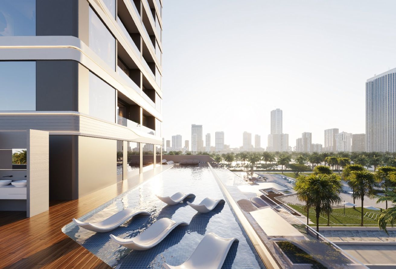 Luxury Living | Prime Location | Smart Home