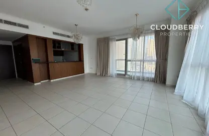 Apartment - 2 Bedrooms - 3 Bathrooms for rent in The Residences 2 - The Residences - Downtown Dubai - Dubai