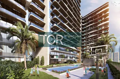 Apartment - 3 Bedrooms - 3 Bathrooms for sale in Vivanti Residences - District 11 - Jumeirah Village Circle - Dubai