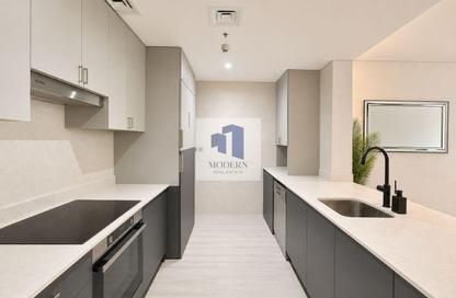 Apartment - 2 Bedrooms - 3 Bathrooms for rent in The Galleries at Meydan Avenue - Meydan Avenue - Meydan - Dubai