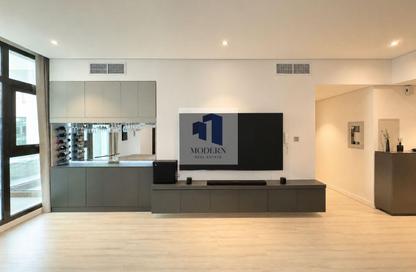 Apartment - 2 Bedrooms - 3 Bathrooms for rent in The Galleries at Meydan Avenue - Meydan Avenue - Meydan - Dubai Apartment - 2 Bedrooms - 3 Bathrooms for rent in The Galleries at Meydan Avenue - Meydan Avenue - Meydan - Dubai