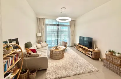 شقة - غرفة نوم - 1 حمام للايجار في برج Beach Vista 2 - بيتش فيستا - إعمار بيتشفرونت - دبي هاربور - دبي شقة - غرفة نوم - 1 حمام للايجار في برج Beach Vista 2 - بيتش فيستا - إعمار بيتشفرونت - دبي هاربور - دبي