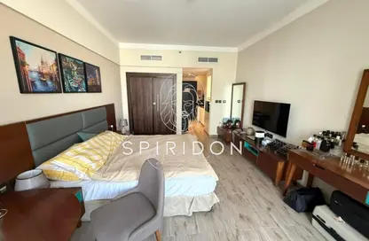 Apartment - Studio - 1 Bathroom for rent in MILANO by Giovanni Botique Suites - District 17 - Jumeirah Village Circle - Dubai
