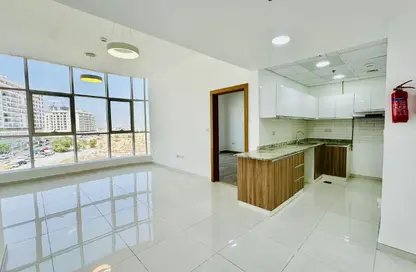 Apartment - 1 Bedroom - 2 Bathrooms for rent in Burj Alkhair Dubai - Al Barsha South - Al Barsha - Dubai