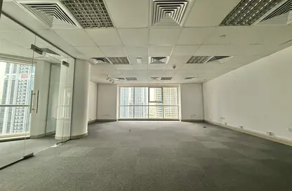 Office Space - 1 Bedroom - 1 Bathroom for sale in Goldcrest Executive - JLT Cluster C - Jumeirah Lake Towers - Dubai