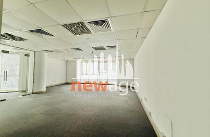 Office Space - Studio - 1 for sale in Goldcrest Executive - JLT Cluster C - Jumeirah Lake Towers - Dubai Office Space - Studio - 1 for sale in Goldcrest Executive - JLT Cluster C - Jumeirah Lake Towers - Dubai