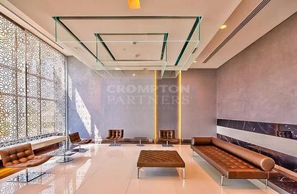 Apartment - 1 Bedroom - 2 Bathrooms for sale in The Gate Tower 1 - Shams Abu Dhabi - Al Reem Island - Abu Dhabi