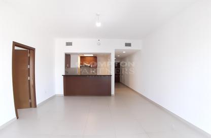 Apartment - 1 Bedroom - 2 Bathrooms for sale in The Gate Tower 1 - Shams Abu Dhabi - Al Reem Island - Abu Dhabi