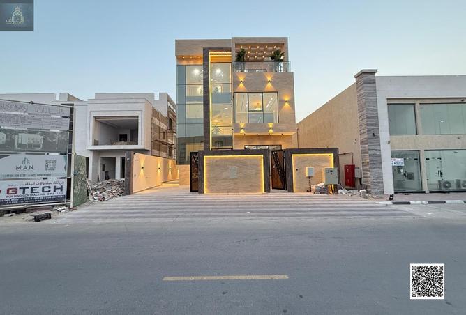 15410855 - الصورة الرئيسية للعقار