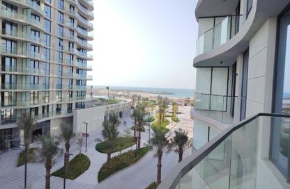 Apartment - 2 Bedrooms - 3 Bathrooms for sale in Bay Residences - Hayat Island - Mina Al Arab - Ras Al Khaimah Apartment - 2 Bedrooms - 3 Bathrooms for sale in Bay Residences - Hayat Island - Mina Al Arab - Ras Al Khaimah