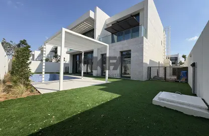 فيلا - 4 غرف نوم - 5 حمامات للايجار في District One Phase lii - المنطقة وان - مدينة الشيخ محمد بن راشد - دبي