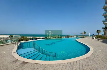 Apartment - 1 Bedroom - 2 Bathrooms for sale in Bay Residences - Hayat Island - Mina Al Arab - Ras Al Khaimah