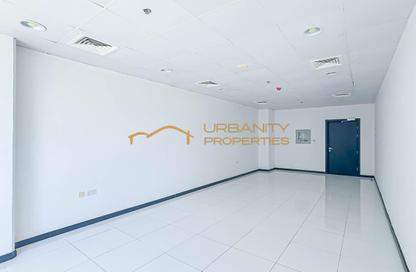 Office Space - Studio for rent in Tamani Art Tower - Business Bay - Dubai