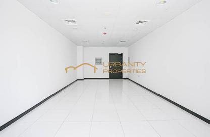 Office Space - Studio for rent in Tamani Art Tower - Business Bay - Dubai