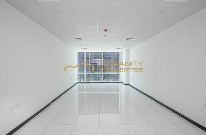 Office Space - Studio for rent in Tamani Art Tower - Business Bay - Dubai