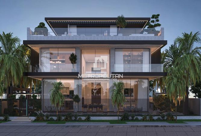 Mansion Plot | Investment Opportunity | 20,014sqft