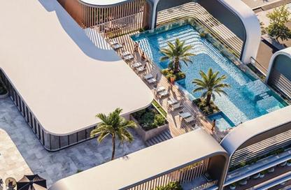 Apartment - 2 - 3 for sale in Verde by Vision - Dubai Sports City - Dubai Apartment - 2 - 3 for sale in Verde by Vision - Dubai Sports City - Dubai