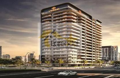 Apartment - 2 - 3 for sale in Verde by Vision - Dubai Sports City - Dubai Apartment - 2 - 3 for sale in Verde by Vision - Dubai Sports City - Dubai