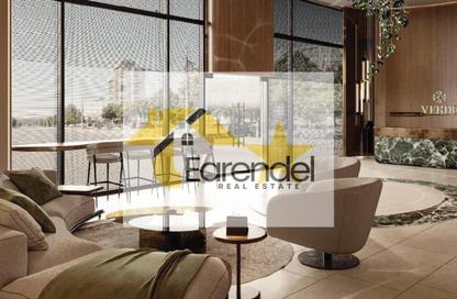 Apartment - 2 Bedrooms - 3 Bathrooms for sale in Verde by Vision - Dubai Sports City - Dubai Apartment - 2 Bedrooms - 3 Bathrooms for sale in Verde by Vision - Dubai Sports City - Dubai