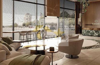 Apartment - 2 - 3 for sale in Verde by Vision - Dubai Sports City - Dubai Apartment - 2 - 3 for sale in Verde by Vision - Dubai Sports City - Dubai