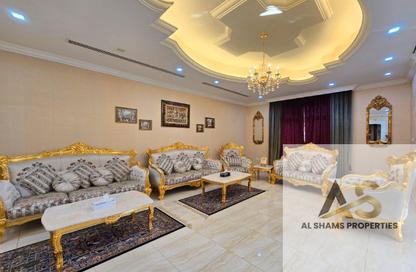 Villa - 5 Bedrooms - 7+ Bathrooms for rent in Al Khail Gate - Al Quoz - Dubai