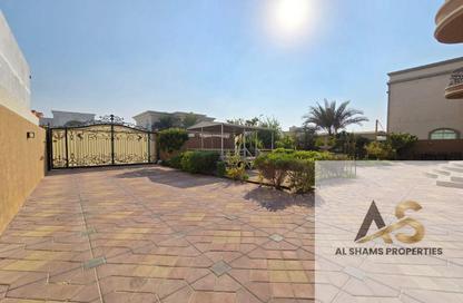 Villa - 5 Bedrooms - 7+ Bathrooms for rent in Al Khail Gate - Al Quoz - Dubai