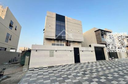 فيلا - 6 غرف نوم - 8 حمامات للبيع في الباهيه هيلز - الباهية - عجمان فيلا - 6 غرف نوم - 8 حمامات للبيع في الباهيه هيلز - الباهية - عجمان