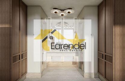 Apartment - 3 Bedrooms - 4 Bathrooms for sale in Sukoon by Nuri - Meydan Avenue - Meydan - Dubai Apartment - 3 Bedrooms - 4 Bathrooms for sale in Sukoon by Nuri - Meydan Avenue - Meydan - Dubai