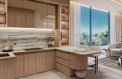 Apartment - 3 Bedrooms - 4 Bathrooms for sale in Sukoon by Nuri - Meydan Avenue - Meydan - Dubai Apartment - 3 Bedrooms - 4 Bathrooms for sale in Sukoon by Nuri - Meydan Avenue - Meydan - Dubai