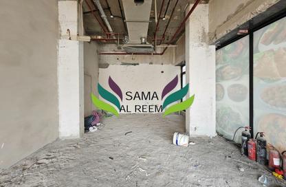 Retail - Studio - 1 Bathroom for rent in Al Khair 4 - Al Satwa - Dubai