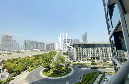 شقة - 2 غرف نوم - 2 حمامات للايجار في أمواج شوبا هارتلاند - صبحا هارتلاند - مدينة الشيخ محمد بن راشد - دبي