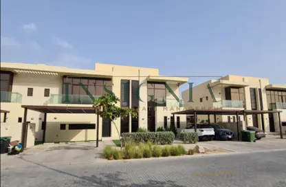 تاون هاوس - 3 غرف نوم - 4 حمامات للايجار في بلهام - أكويا بارك - داماك هيلز - دبي