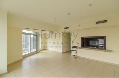 Apartment - 1 Bedroom - 2 Bathrooms for sale in Burj Views A - Burj Views - Downtown Dubai - Dubai
