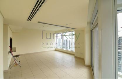 Apartment - 1 Bedroom - 2 Bathrooms for sale in Burj Views A - Burj Views - Downtown Dubai - Dubai