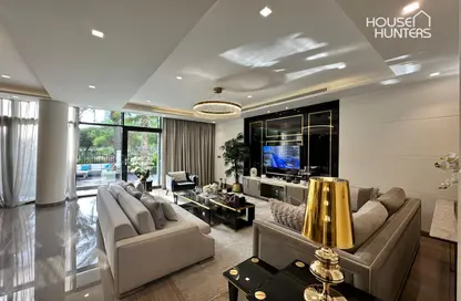 فيلا - 8 غرف نوم - 8 حمامات للبيع في بيل آير داماك هيلز - ترامب إستايتس - داماك هيلز - دبي