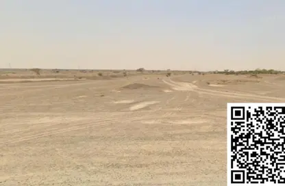 أرض - استوديو للبيع في الجرف الصناعية 2 - الجرف الصناعية - عجمان